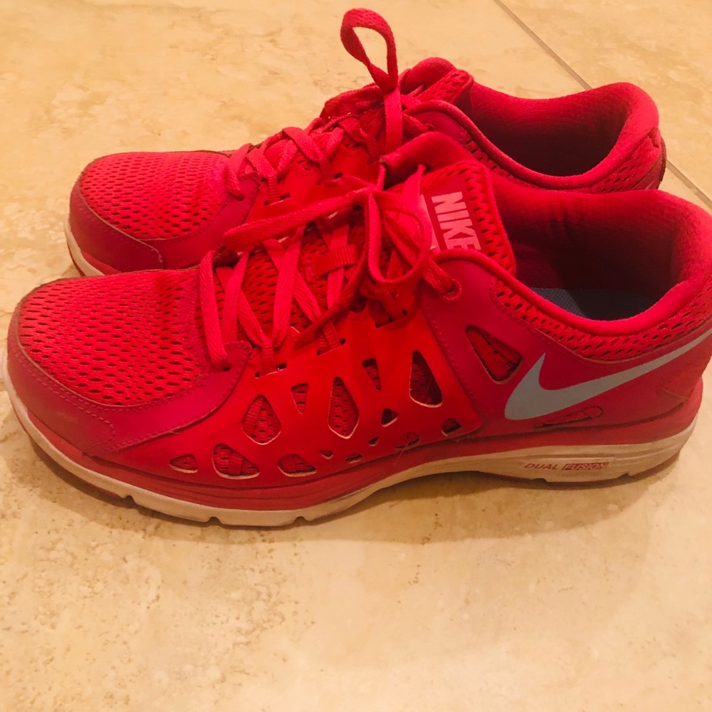 COPY - Nike shoes